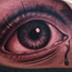 Eye Tattoo Tattoo Design Thumbnail