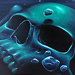 Holding On Original Art Design Thumbnail