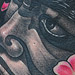 Kabuki Tattoo 