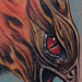 Phoenix Tattoo