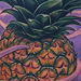 Pineapple Tattoo