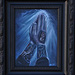 Pray Original Art Design Thumbnail