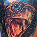 Tattoos - Sea Turtle Tattoo - 66189