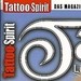 Tattoos - Tattoo Spirit - 37373
