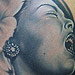 Tattoos - Billie Holiday - 18021