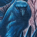 Crow Tattoos Tattoo Design Thumbnail