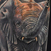 Elephant Tattoos Tattoo Design Thumbnail