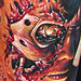 Tattoos - Terminator Tattoo - 13771