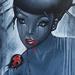 Art Galleries - Lady - 57361
