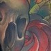 tattoo galleries/ - Skull and Roses