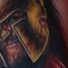 tattoo galleries/ - Spartan