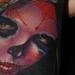 tattoo galleries/ - Day of the Dead