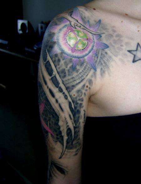 Tattoos - untitled - 67140