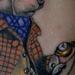 untitled Tattoo Design Thumbnail