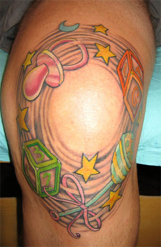 Tattoos - untitled - 25089