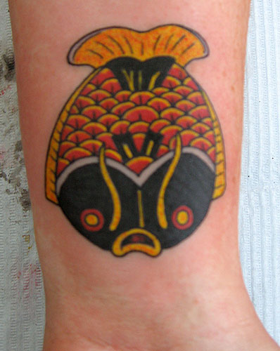 Tattoos - untitled - 25092