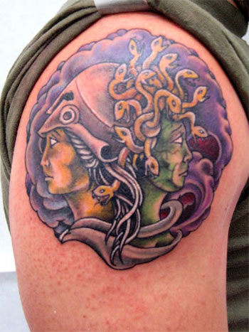 Tattoos - untitled - 25093