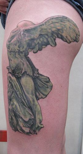 Tattoos - untitled - 31049
