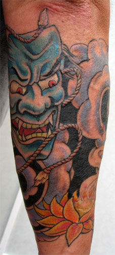 Tattoos - untitled - 25096