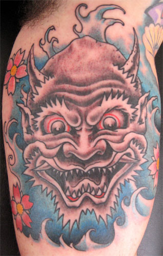 Tattoos - untitled - 25097