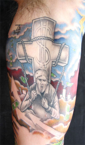 Tattoos - untitled - 25098