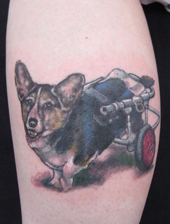 Tattoos - charlie - 46469