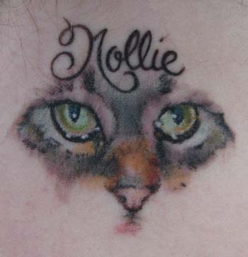 Tattoos - little nollie - 26295