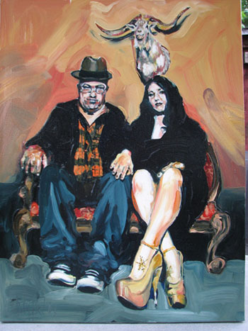 Tattoos - oil_timandjen - 31052