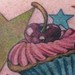 tattoo galleries/ - cupcakes and stars - 46419