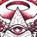 tattoo galleries/ - Anonymous Tattoo Logo - 14730