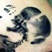tattoo galleries/ - Fetus X-Ray - 14714