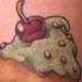 tattoo galleries/ - yummy cupcake - 26260