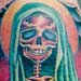 tattoo galleries/ - Skeleton Mary - 14716