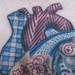 tattoo galleries/ - fabric heart