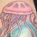 tattoo galleries/ - Jellyfish - 14720