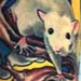 tattoo galleries/ - Mouse in Tree
