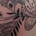 tattoo galleries/ - mhendi butterfly - 46439
