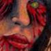 tattoo galleries/ - Blood nurse - 58157