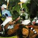 tattoo galleries/ - polo ponies - 46426