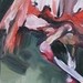tattoo galleries/ - flamingo left panel