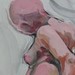 tattoo galleries/ - pink figure - 46428