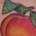 tattoo galleries/ - peachy girlie