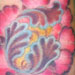 tattoo galleries/ - tibetan flower
