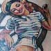 tattoo galleries/ - sexy sailor