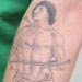 tattoo galleries/ - Saints