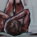 tattoo galleries/ - small white figure