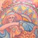 tattoo galleries/ - 'strengh' tarot card