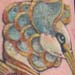 tattoo galleries/ - james christensen's swan - 26270