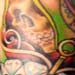 tattoo galleries/ - Skull with Key - 14727