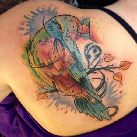 paradise tattoo gathering tattoos melissa fusco paradise tattoo gathering tattoos melissa fusco